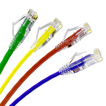 Ethernet Patch Cables