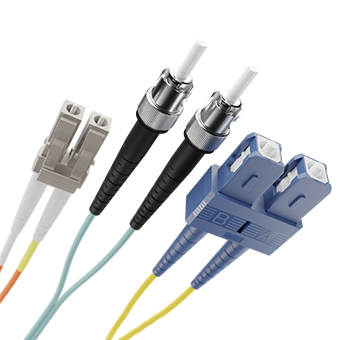 Fiber Optic Cables & Accessories