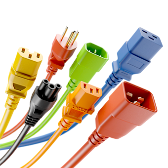 Power Cords