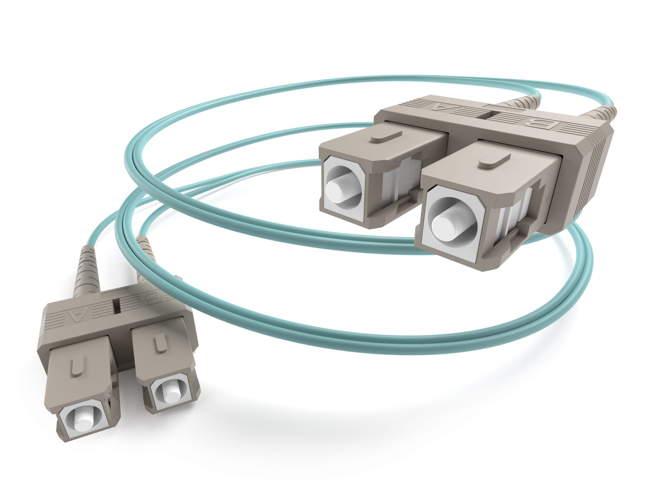 SpeedaLite™ OM3 10GIG