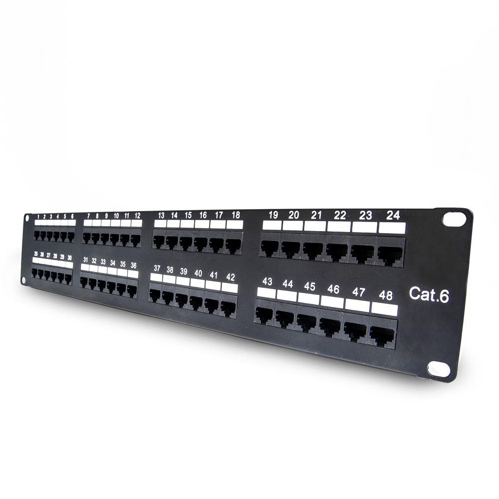 uCore™ Patch Panels