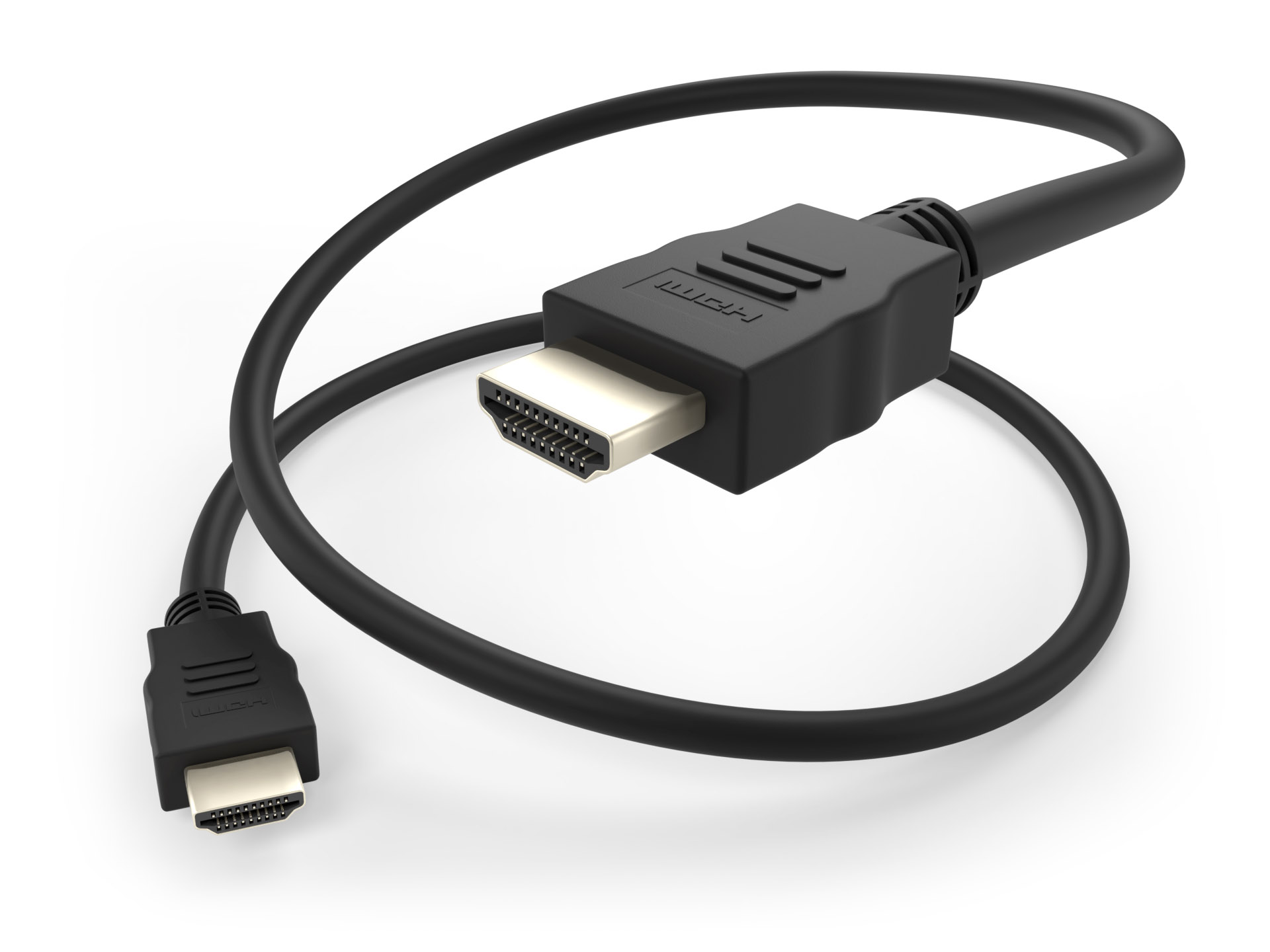 HDMI Cables & Adapters