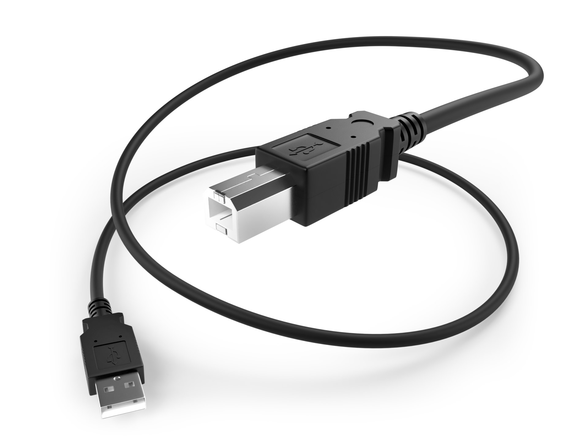 USB 2.0 Cables