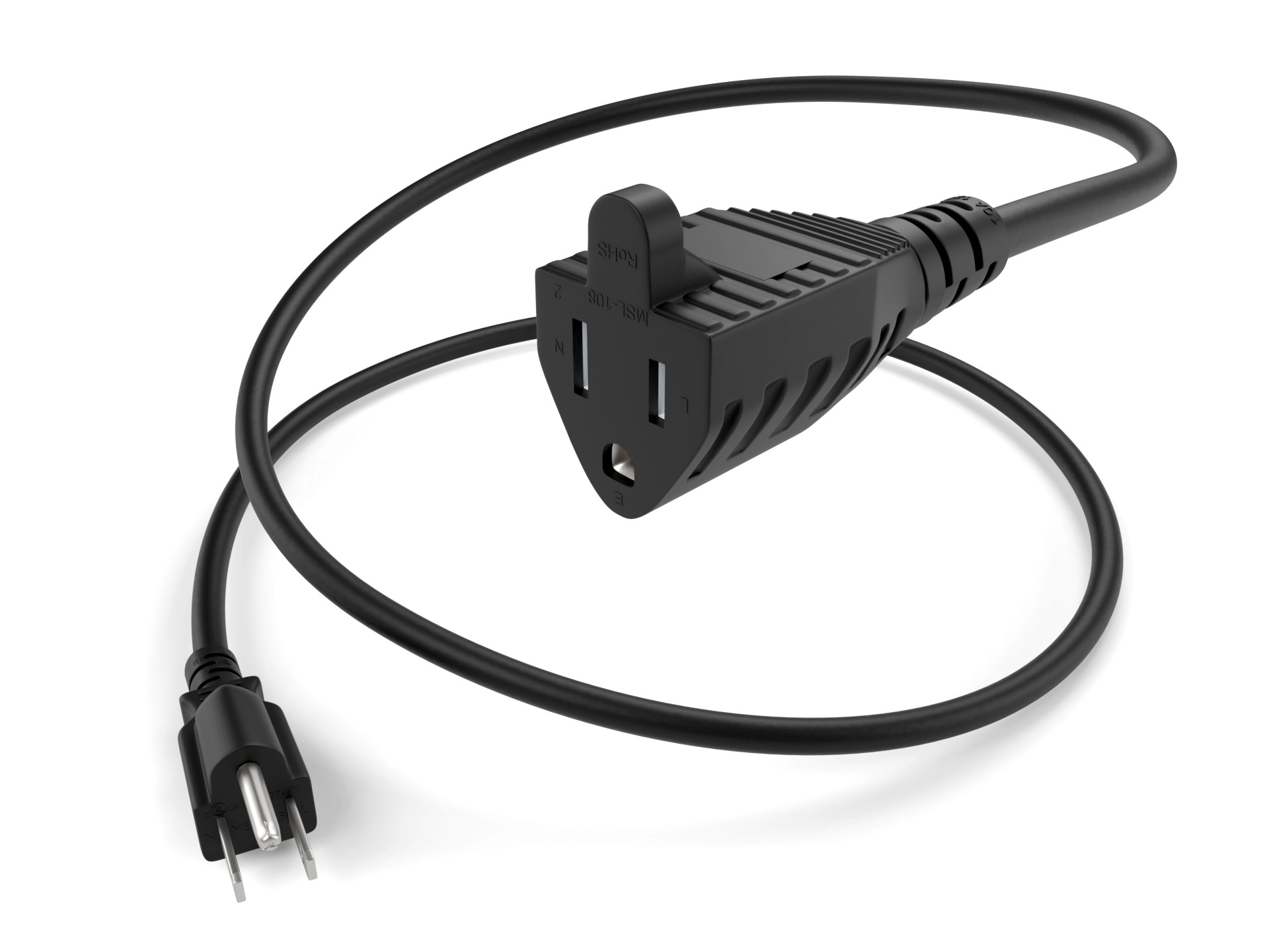 Power Extension Cords