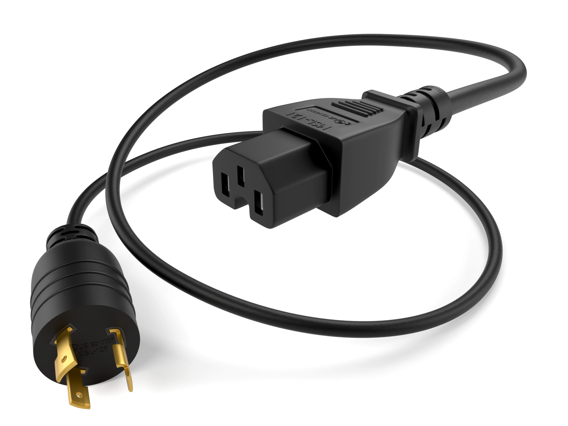 NEMA L6/20P Cords